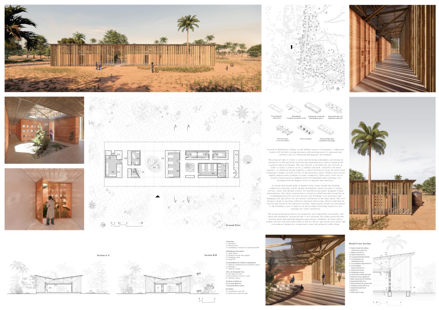 Winning preselected/compressed kaira looro 2024 Myrto Venizelou, Olga Psarri